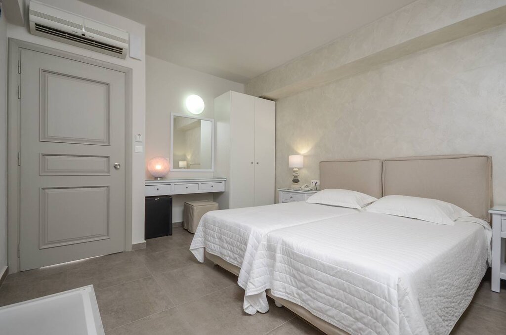 Hotel485