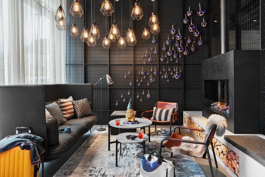 Hotel414