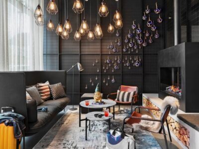 Hotel414