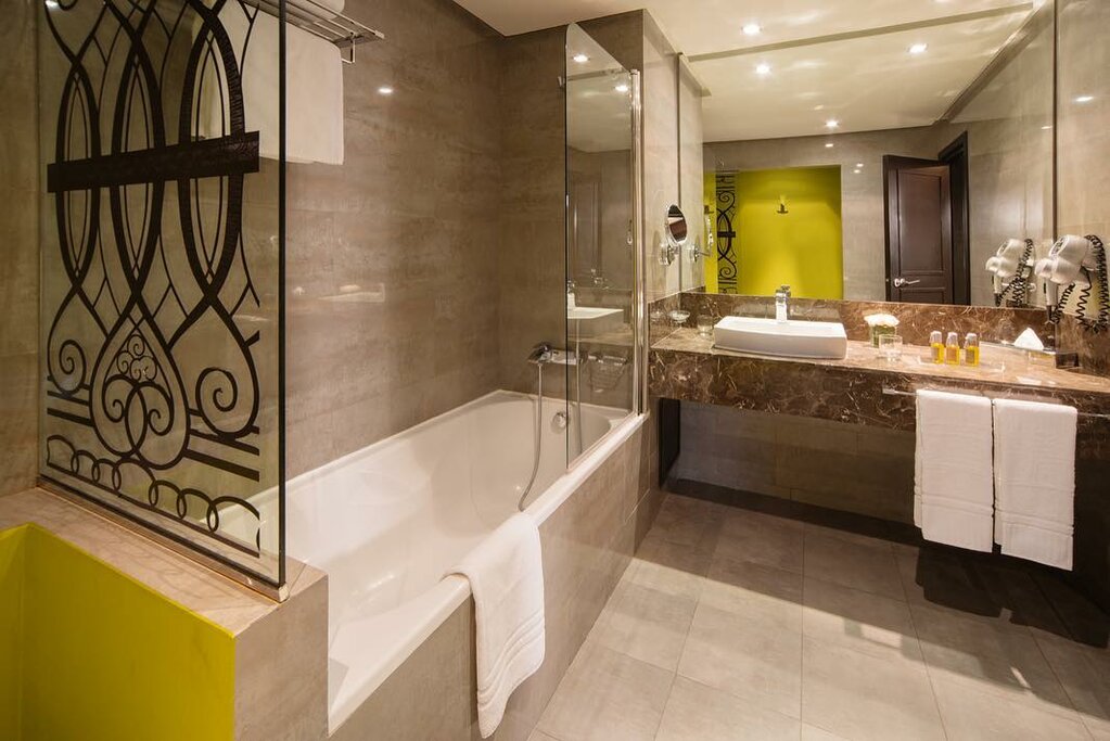 Hotel107