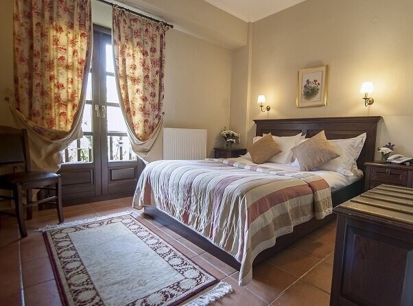 Hotel605