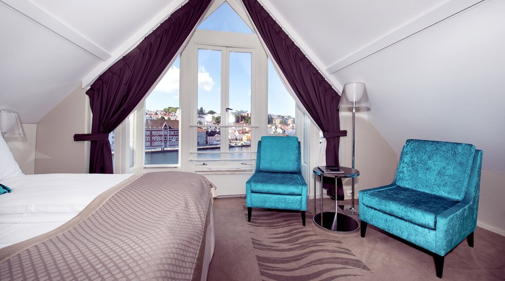 Hotel430
