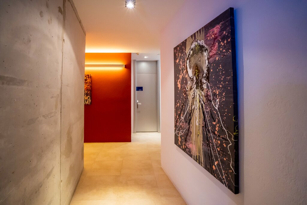 Hotel857