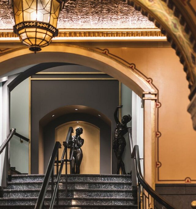 Hotel355