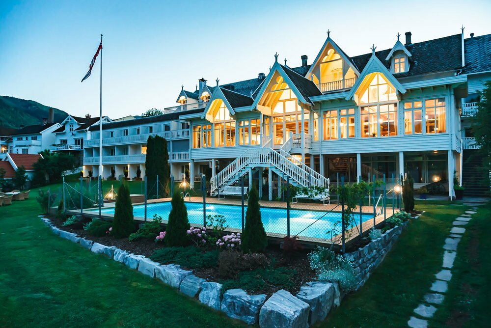 Hotel439