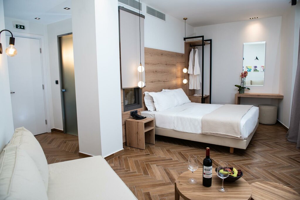 Hotel650