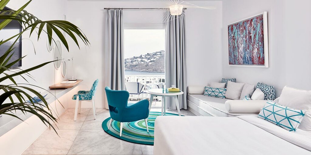 Hotel562