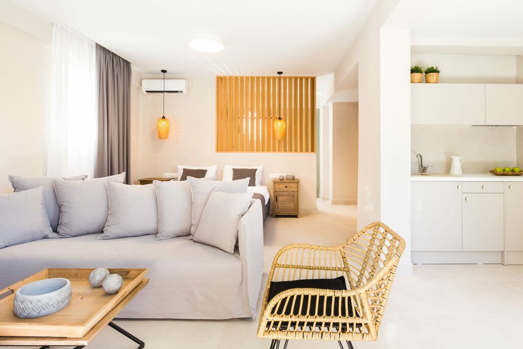 Hotel591