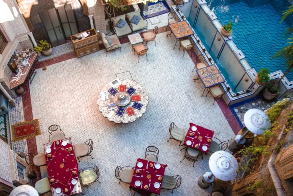 Hotel76