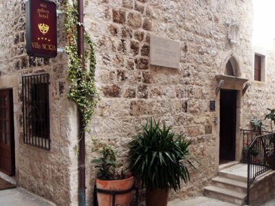 Hotel1322