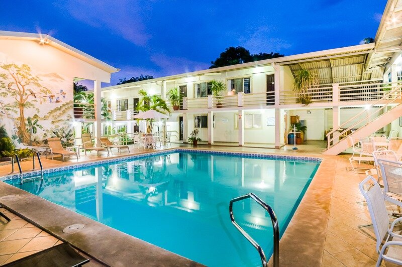 Hotel281