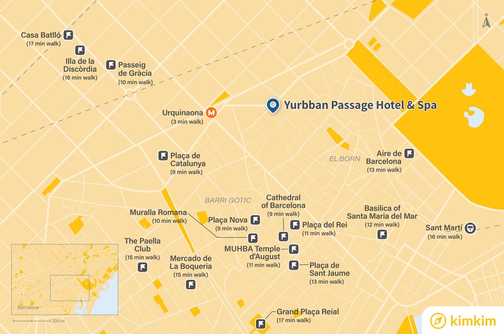 Hotel965