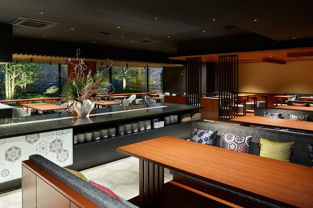 Hotel135