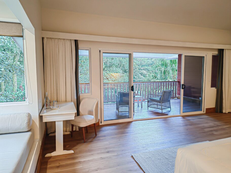 Hotel167