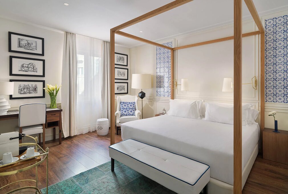 Hotel1118