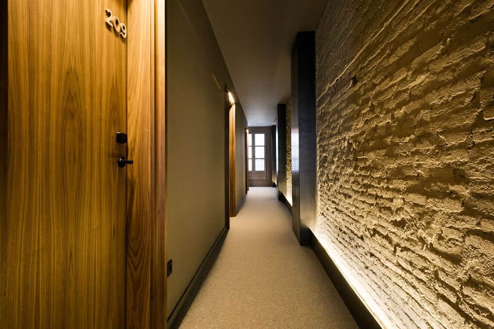 Hotel965