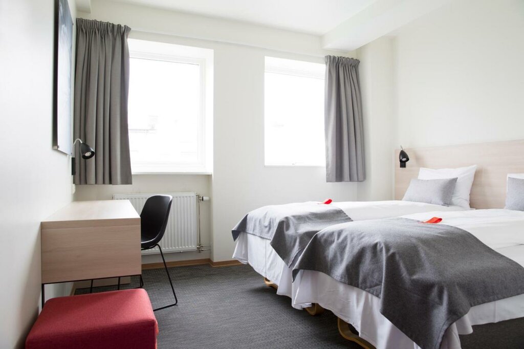 Hotel433