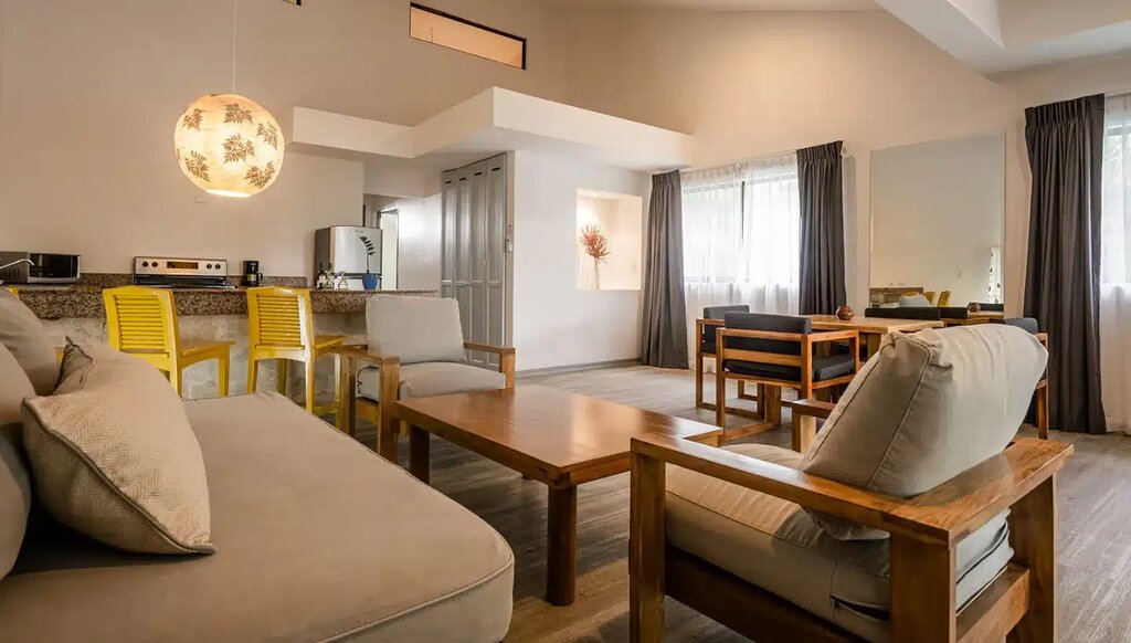 Hotel214