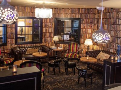 Hotel379