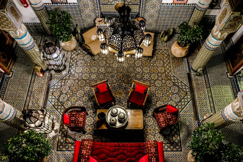 Hotel76