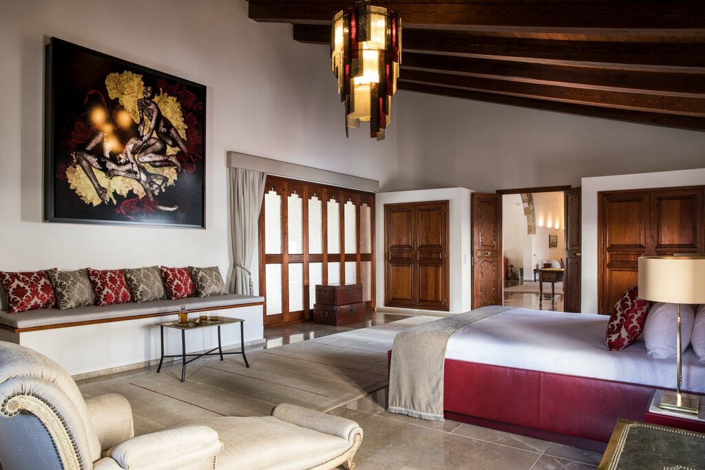 Hotel889