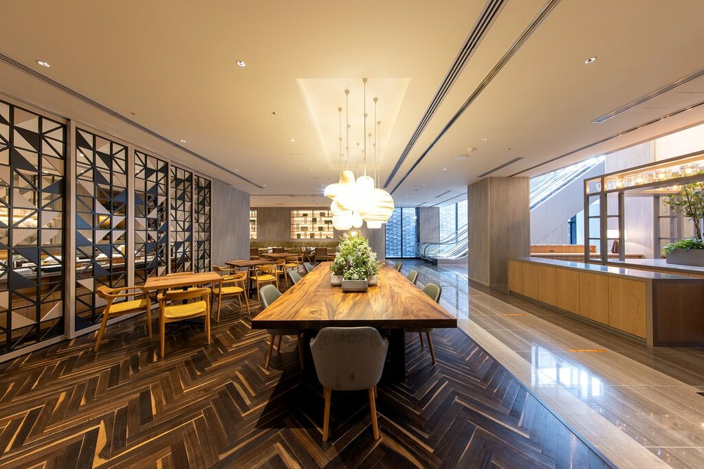 Hotel140