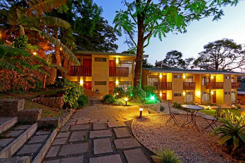 Hotel285