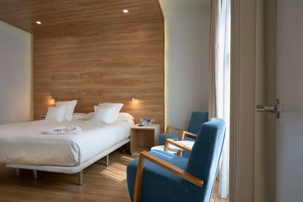 Hotel951
