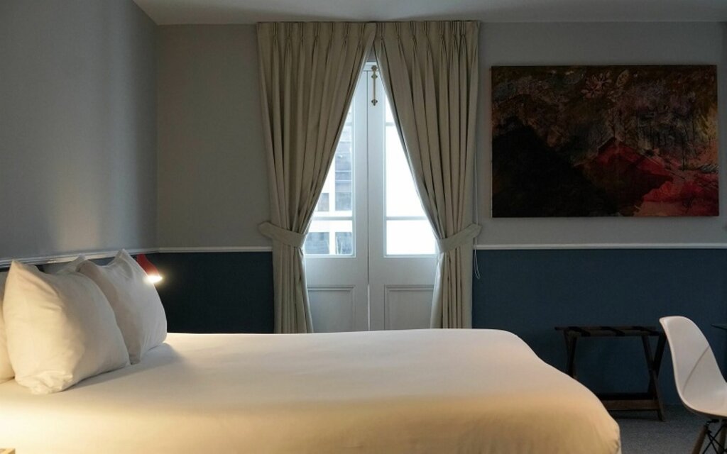 Hotel1313