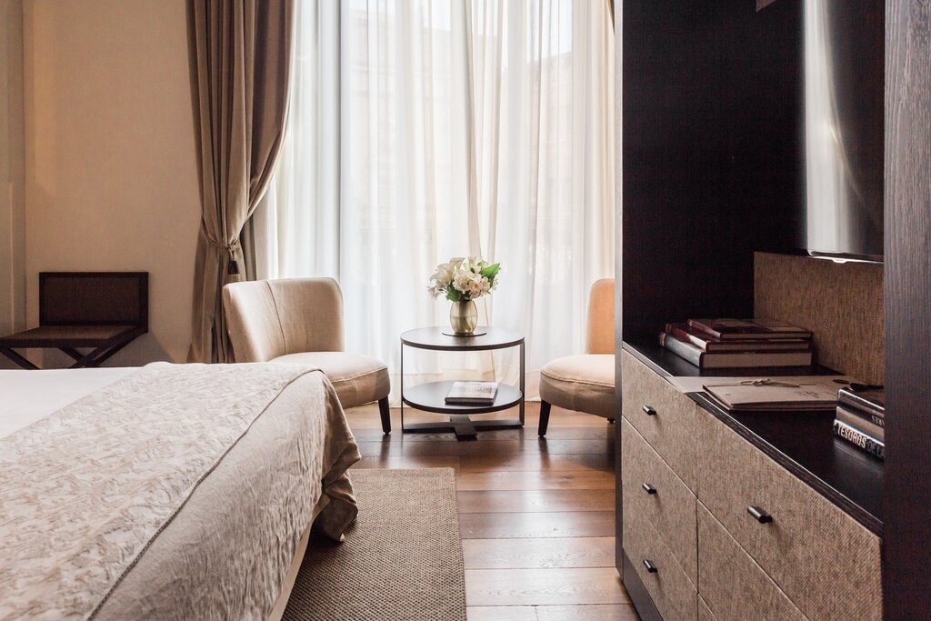 Hotel993
