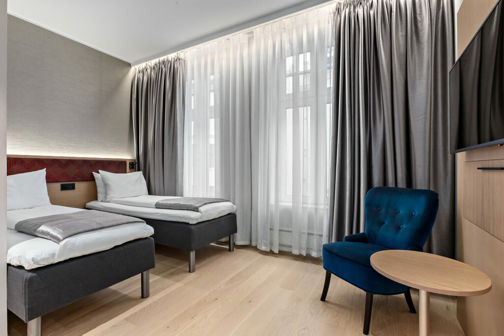 Hotel405