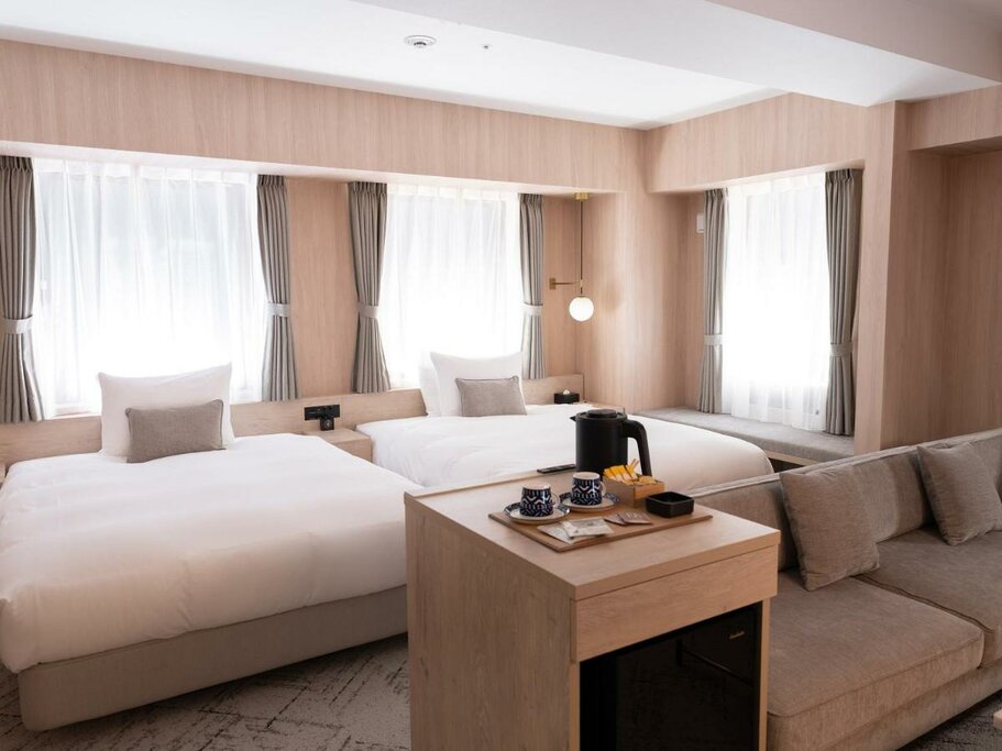 Hotel151
