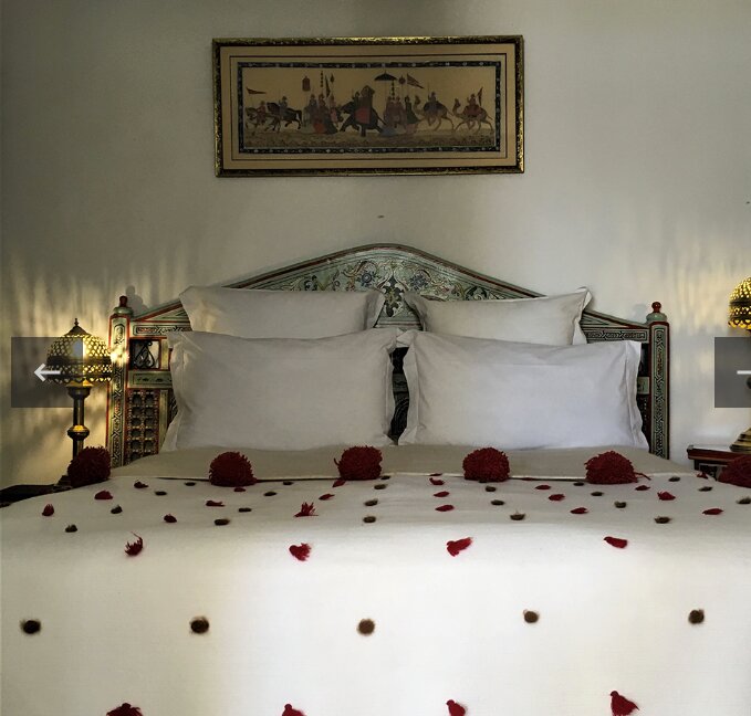 Hotel104