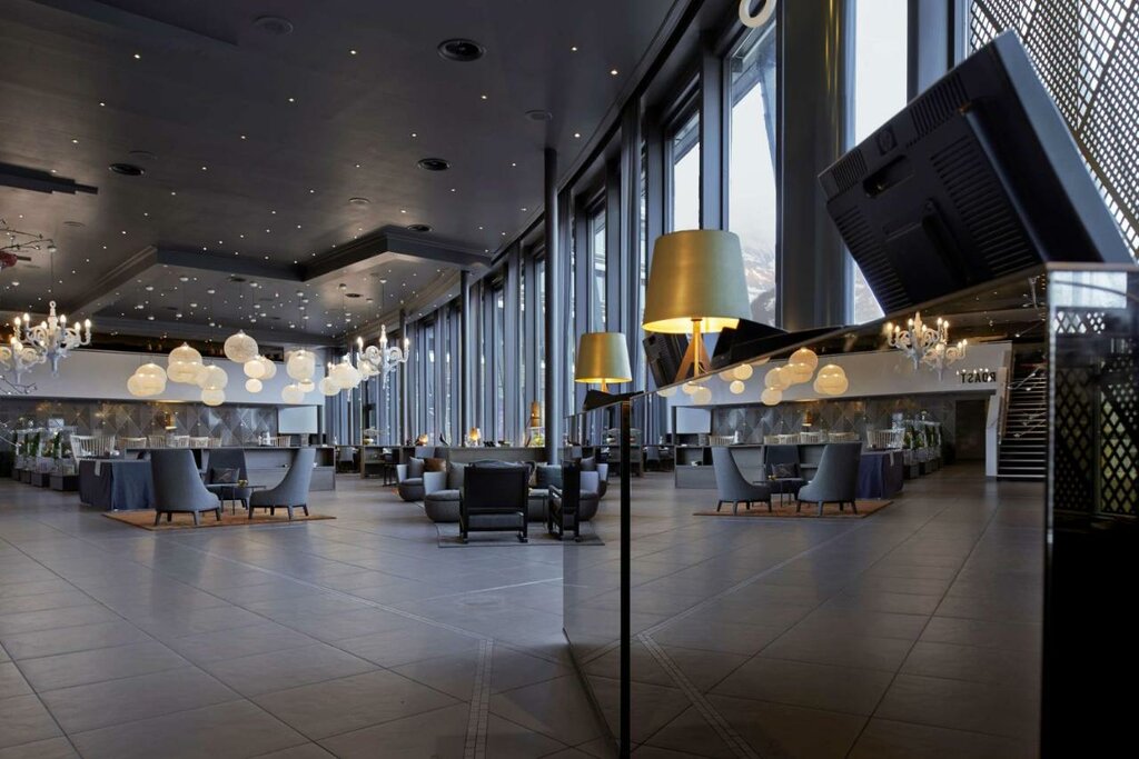 Hotel366