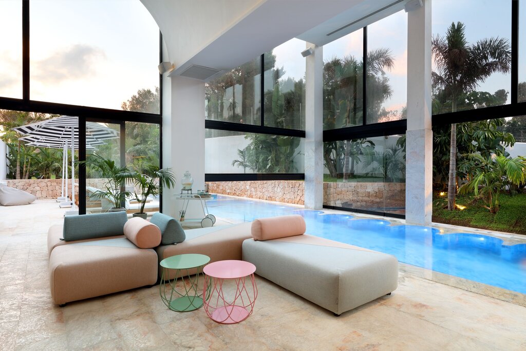 Hotel730