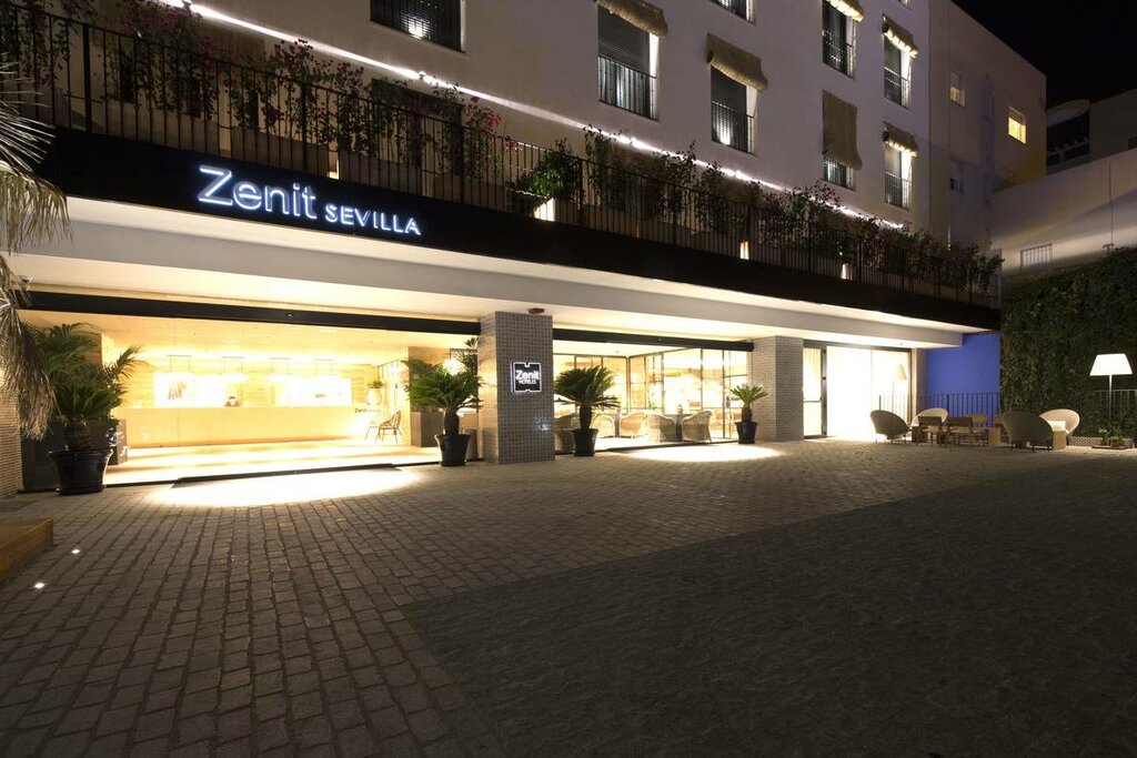 Hotel783