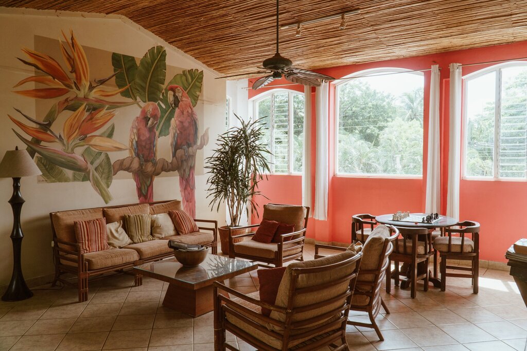 Hotel281