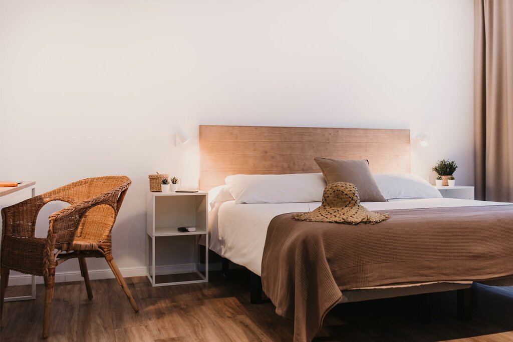 Hotel781