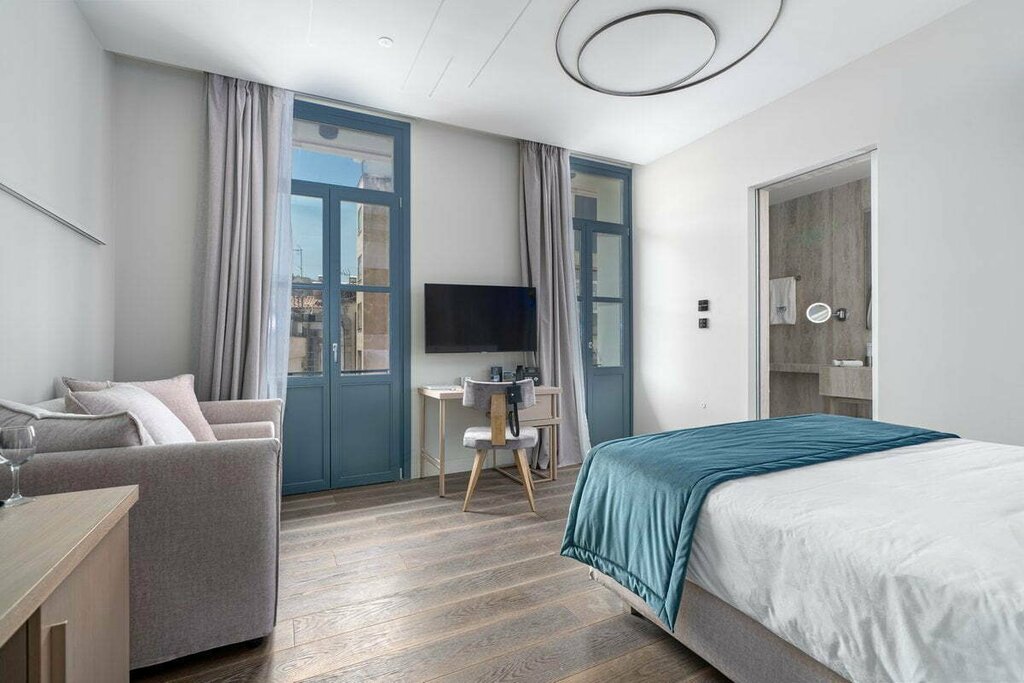 Hotel610