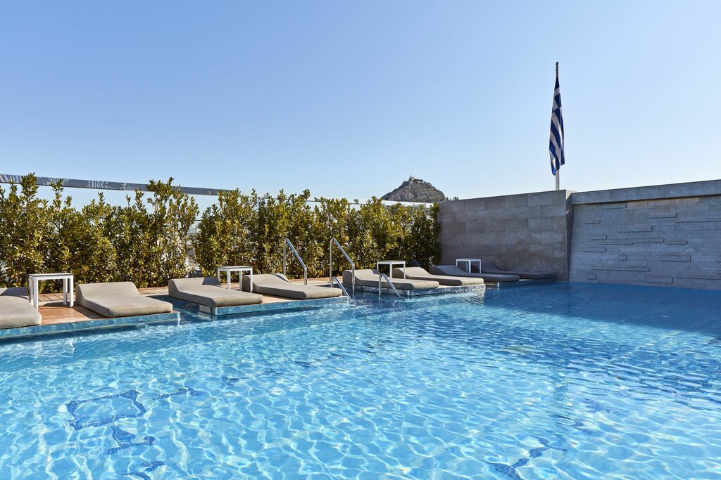 Hotel441