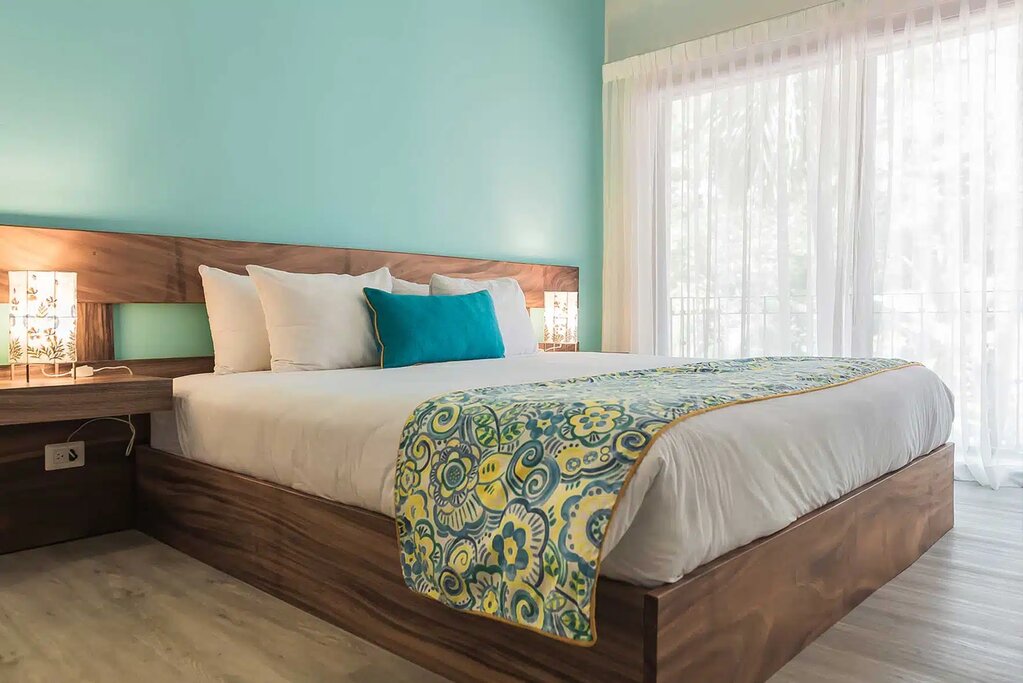 Hotel214