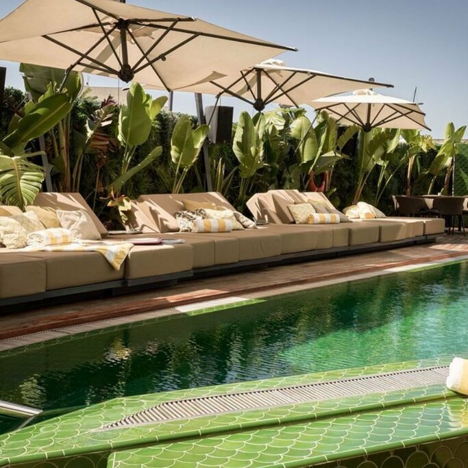 Hotel930