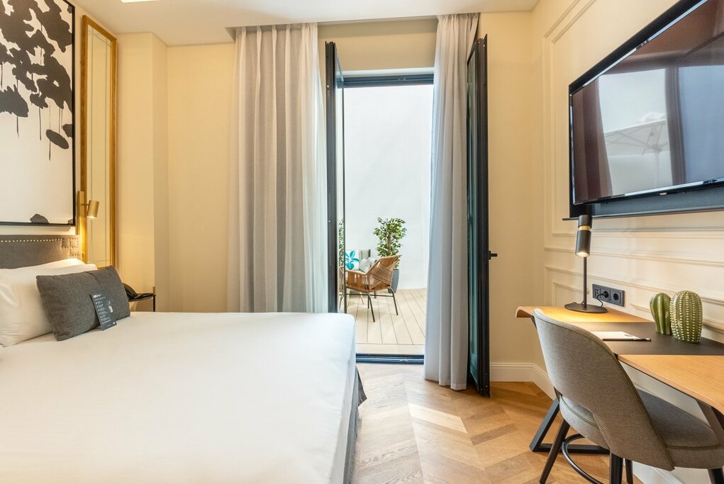 Hotel850