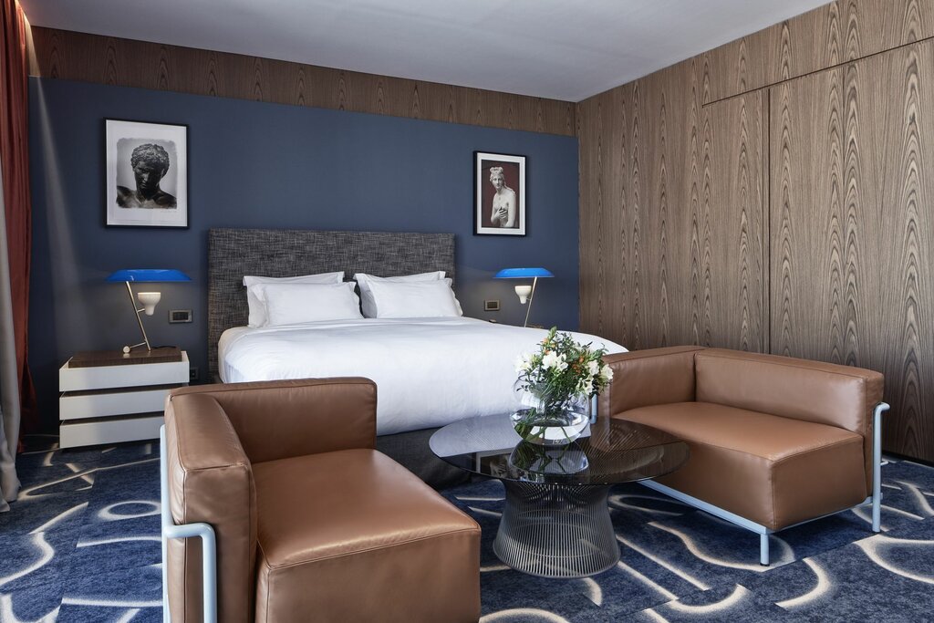Hotel558