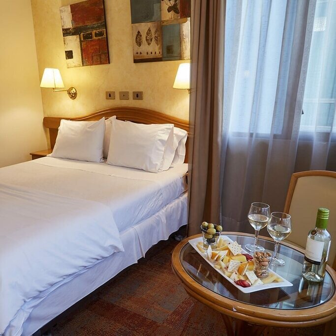 Hotel1463