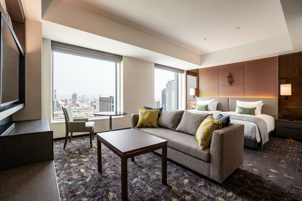 Hotel124
