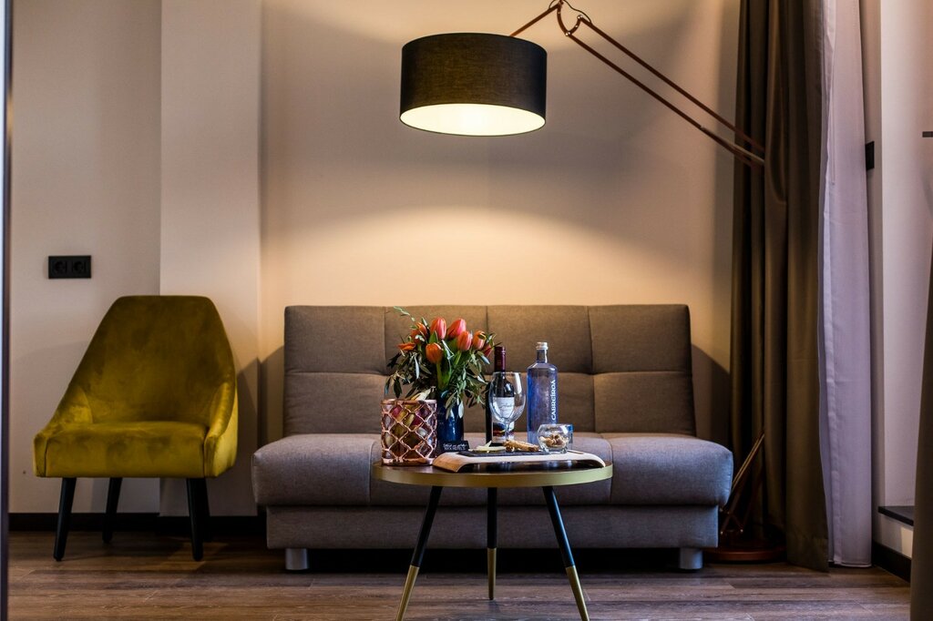 Hotel852