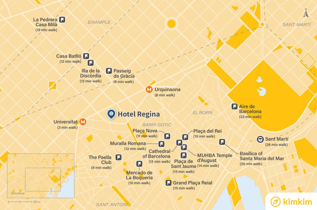 Hotel684