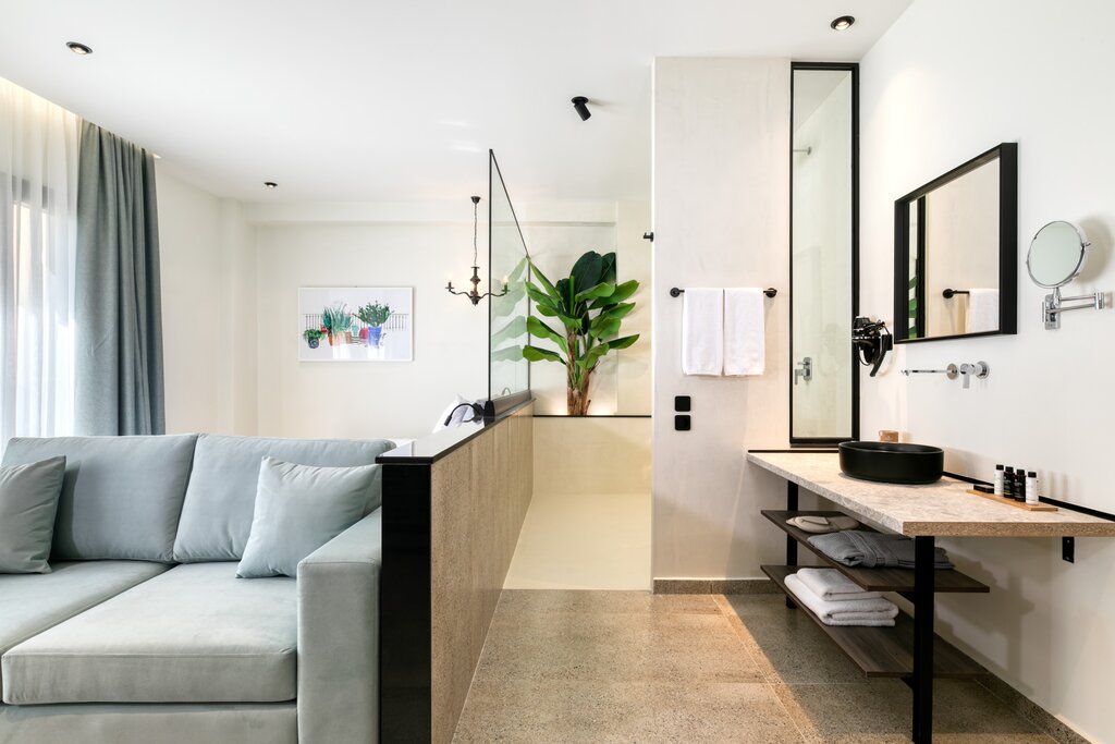 Hotel492