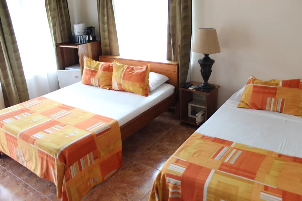Hotel256